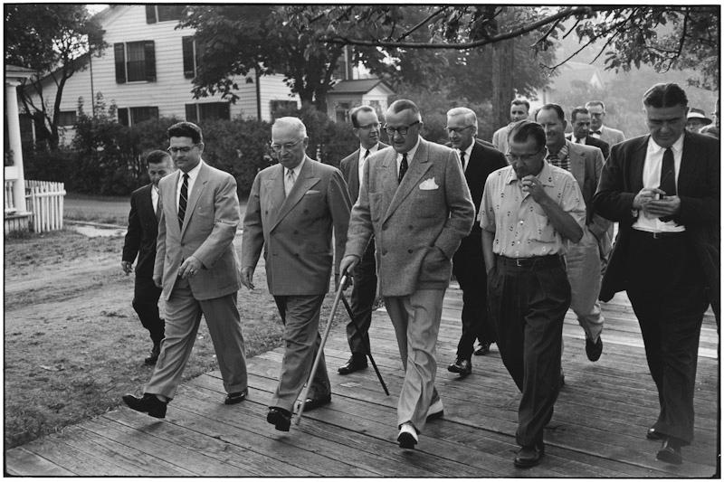 Mackinac Island, Michigan