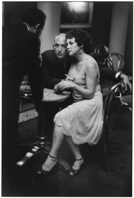 San Francisco, California