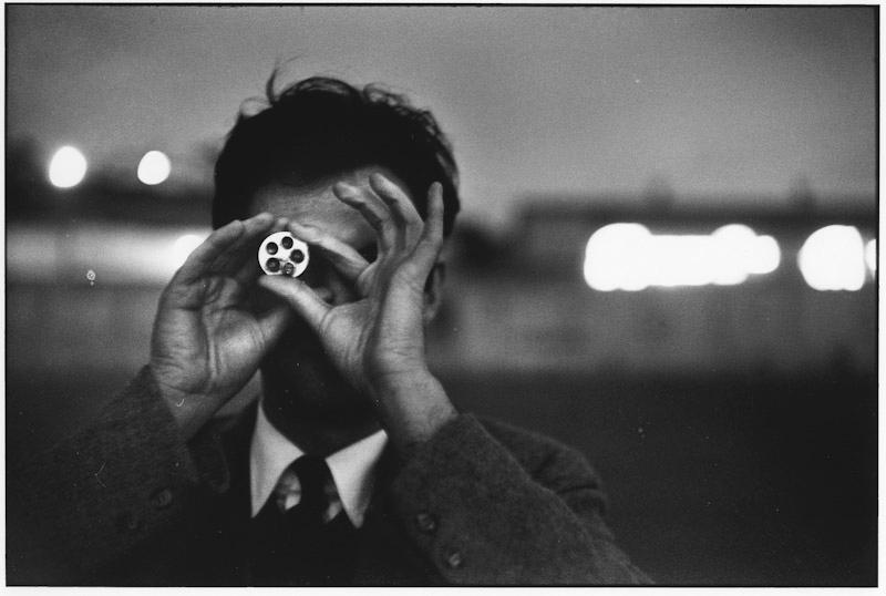 San Francisco, California