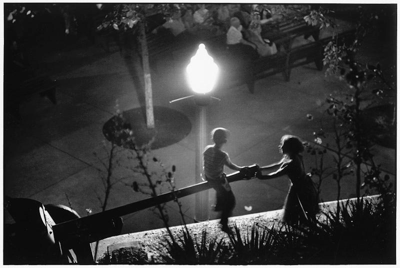 Little Rock, Arkansas