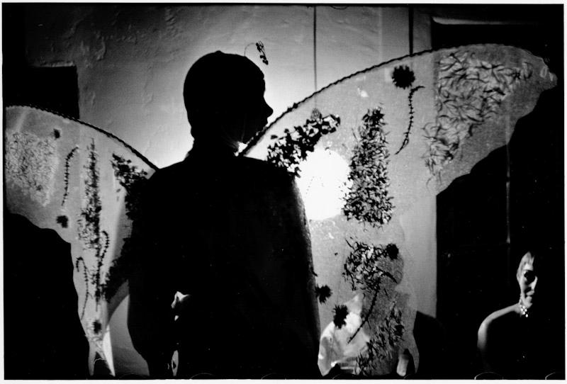 Los Angeles, California