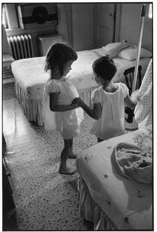 New Rochelle, New York