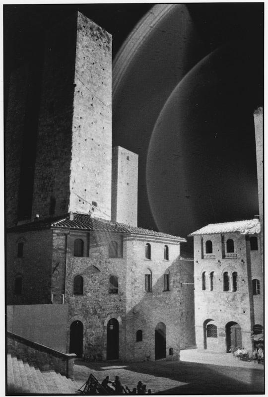 San Gimignano, Italy