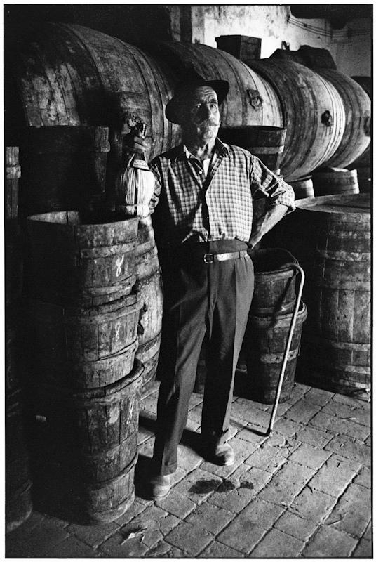 San Gimignano, Italy