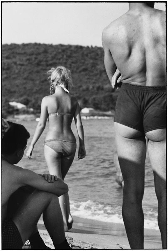 Saint Tropez, France