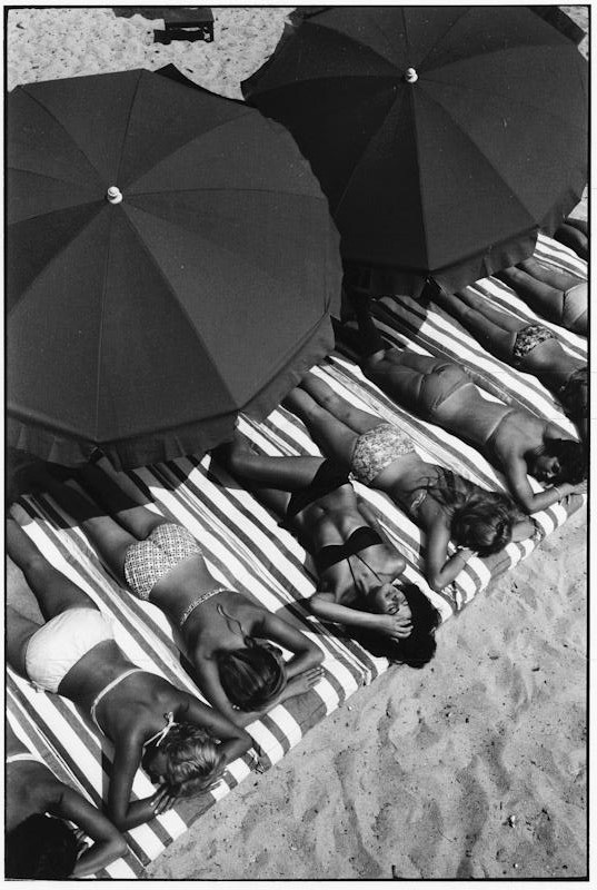 Saint Tropez, France