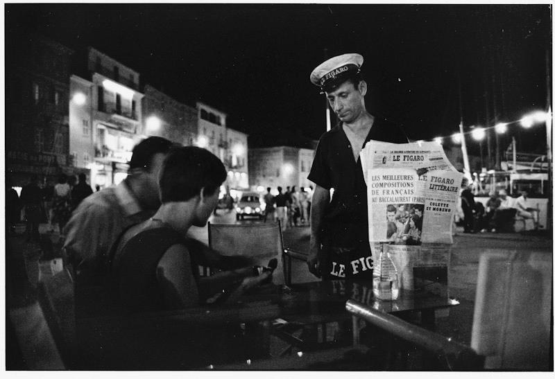 Saint Tropez, France