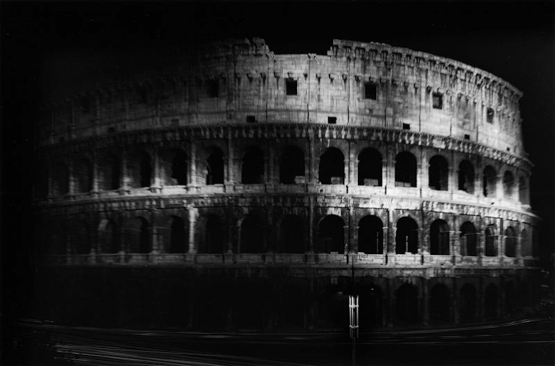 Rome, Italy
