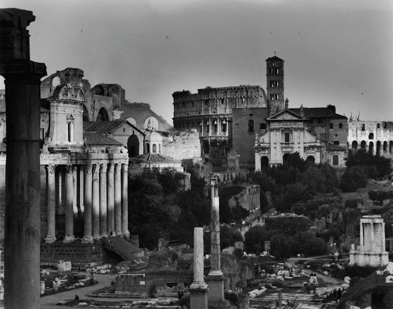 Rome, Italy