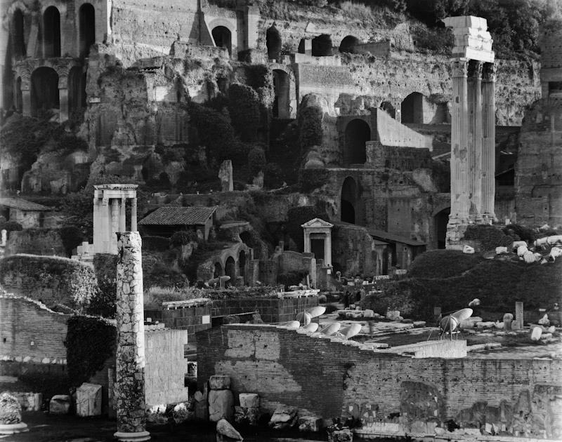 Rome, Italy