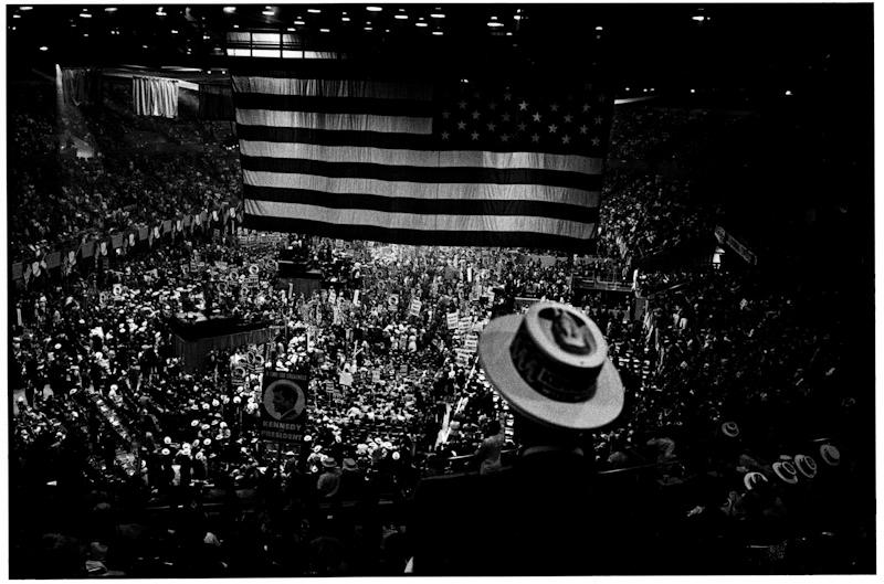 Los Angeles, California