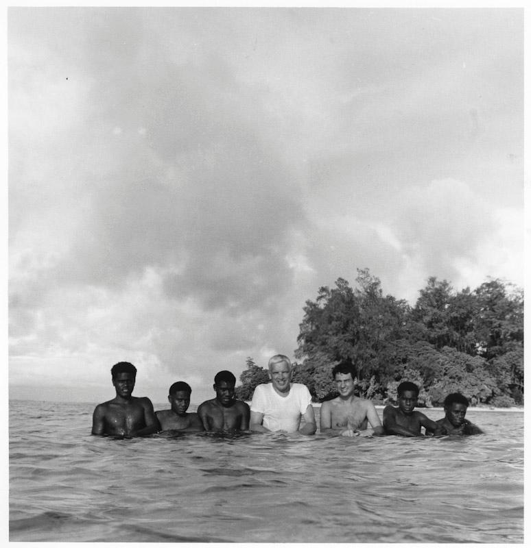 Munda, Solomon Islands