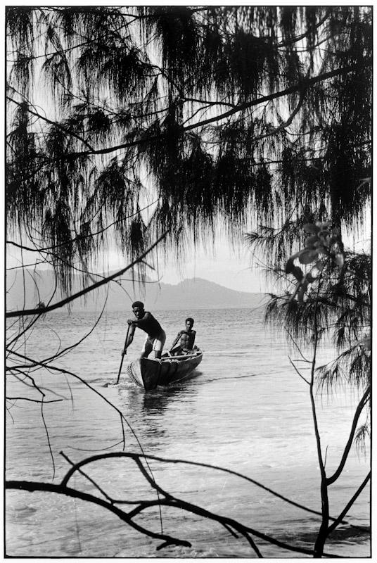 Munda, Solomon Islands