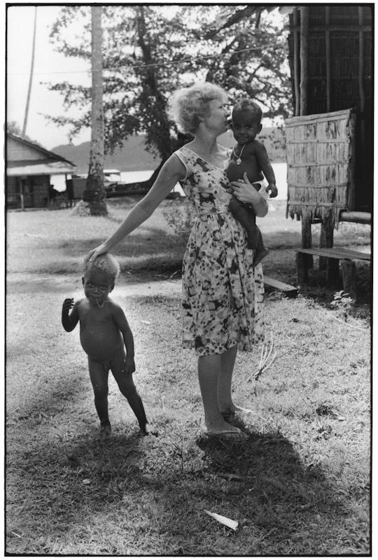 Munda, Solomon Islands