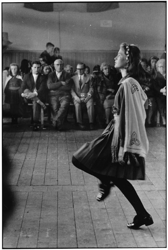 County Cork, Ireland