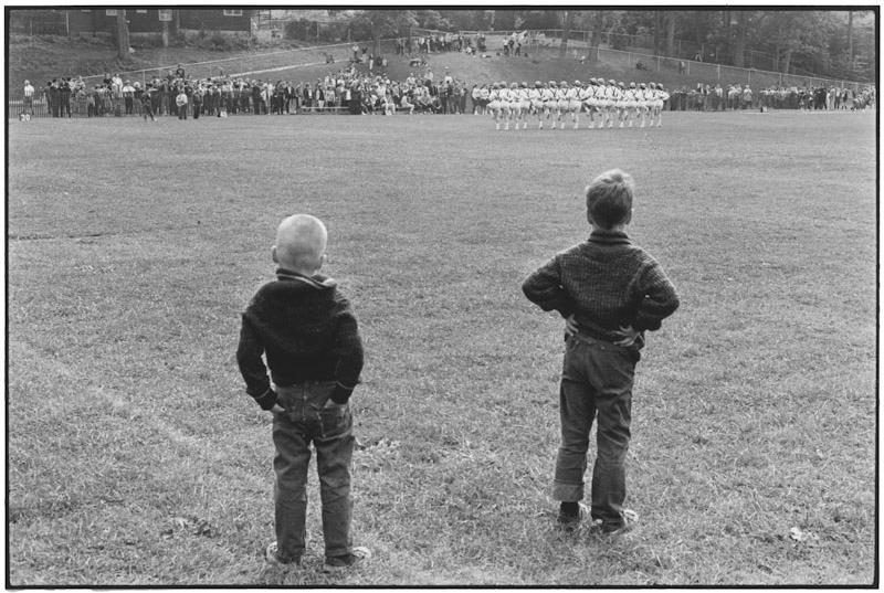 Hastings-on-Hudson, New York