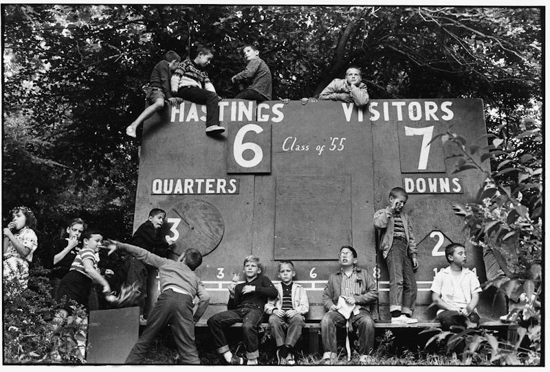 Hastings-on-Hudson, New York