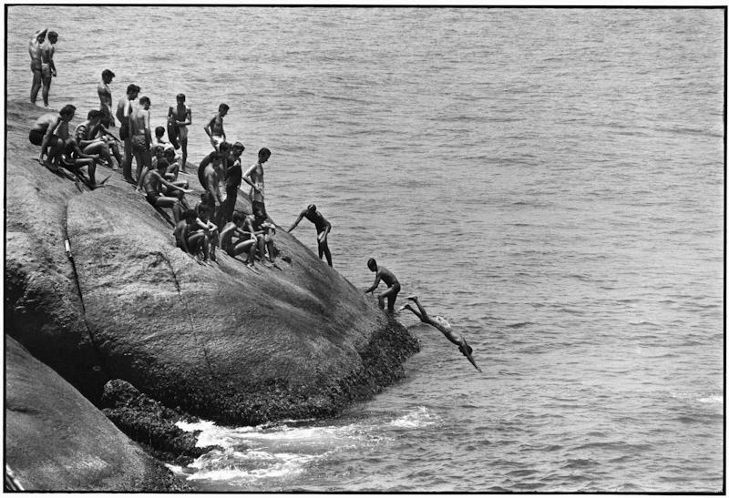 Rio de Janeiro, Brazil