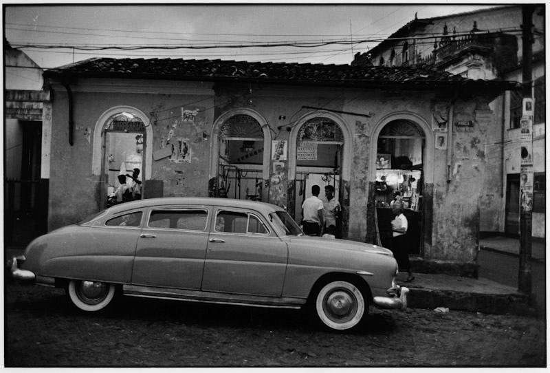 Salvador da Bahia, Brazil