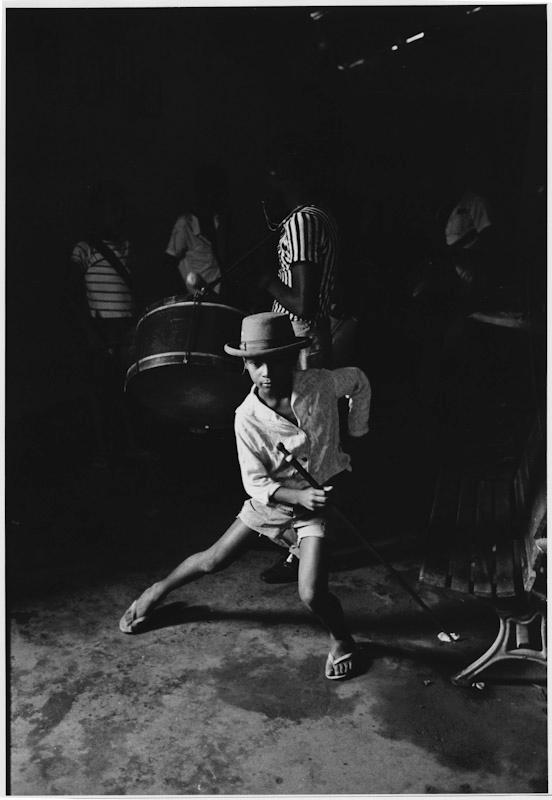 Salvador da Bahia, Brazil