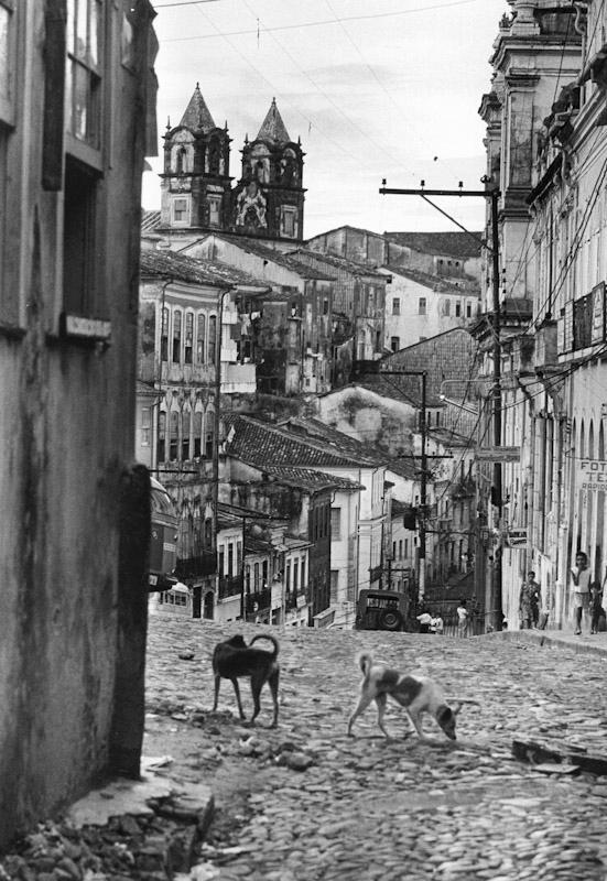 Salvador da Bahia, Brazil