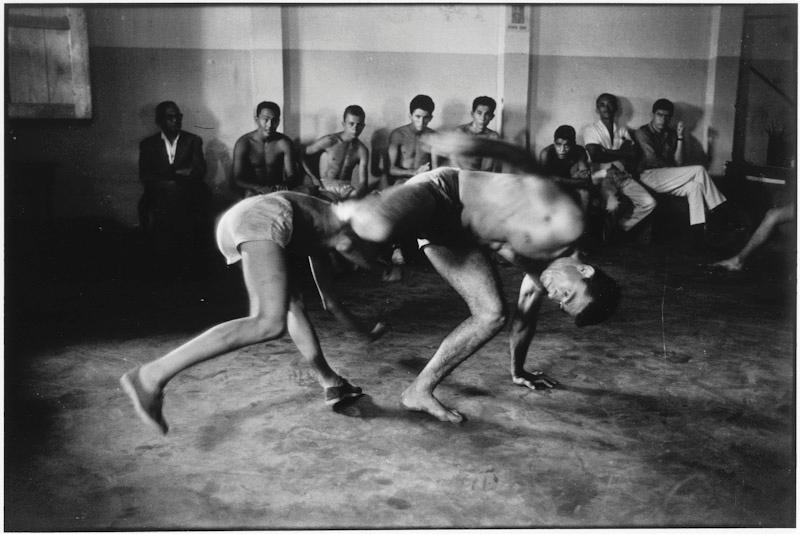 Salvador da Bahia, Brazil