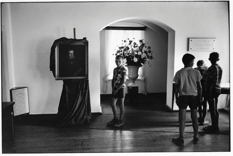 Zelazowa Wola, Poland