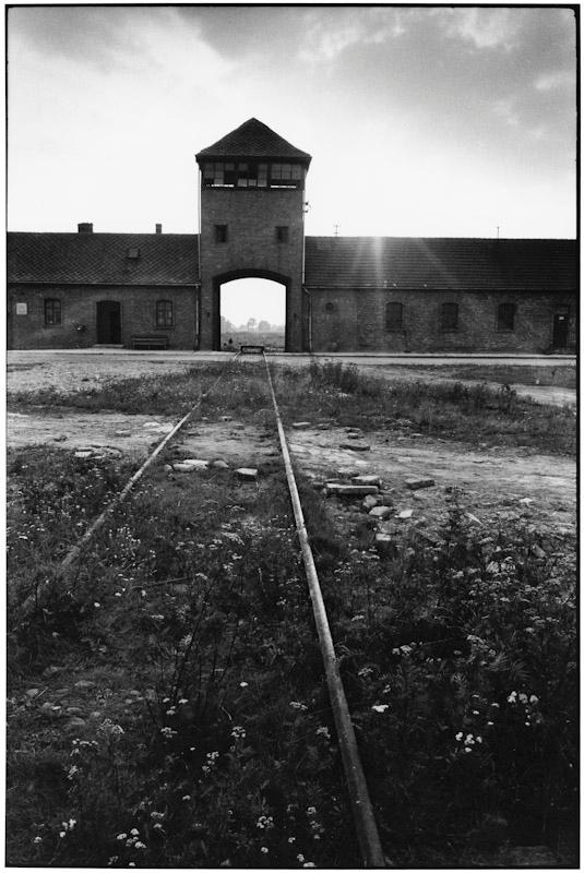 Auschwitz, Poland