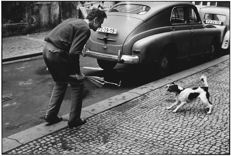 Prague, Czechoslovakia