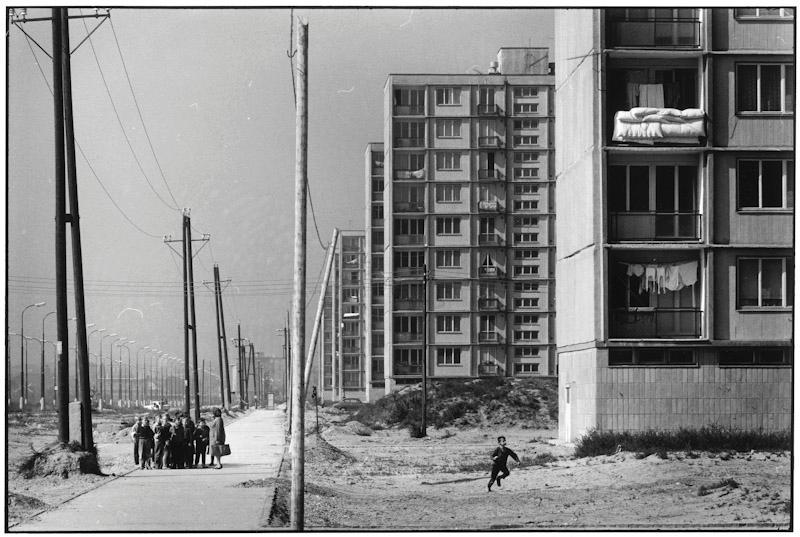 Prague, Czechoslovakia