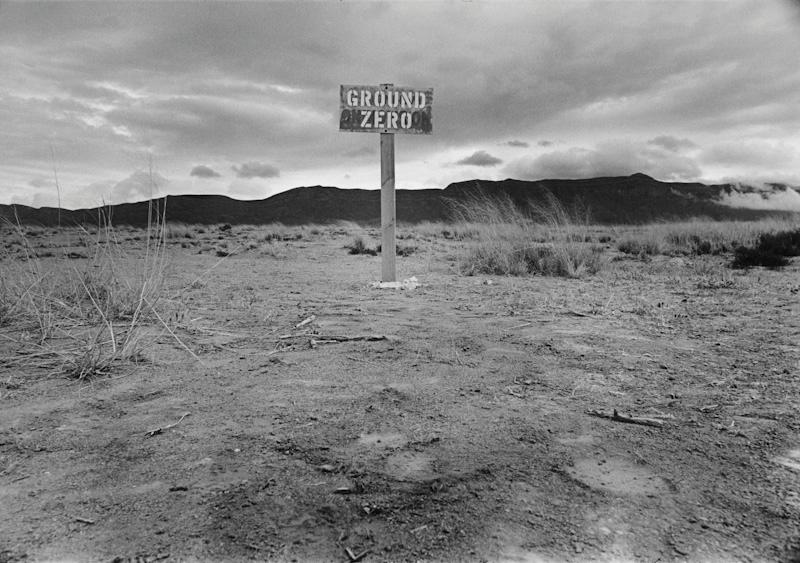 Alamogordo, New Mexico