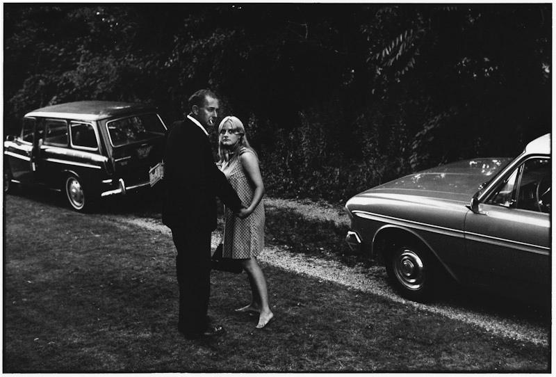 East Hampton, New York