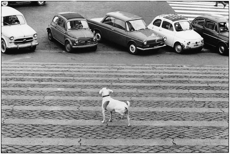 Rome, Italy