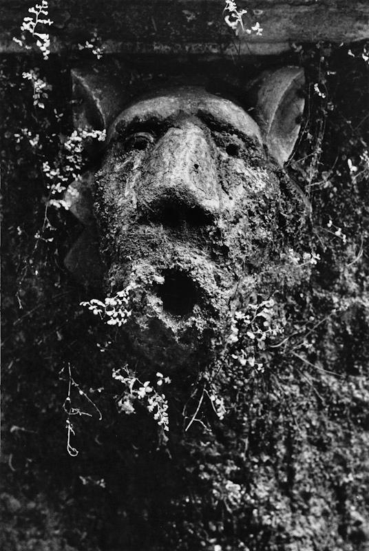 Villa d'Este, Tivoli, Italy