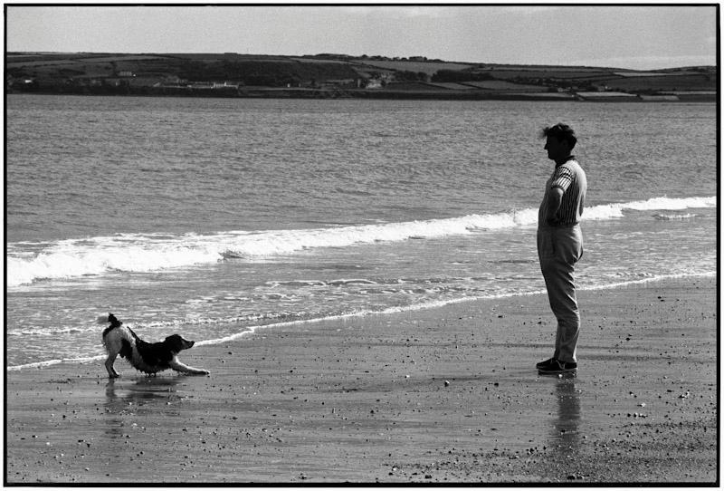 Ballycotton, Ireland