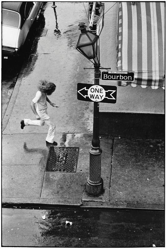 New Orleans, Louisiana