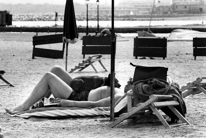 Saint Tropez, France