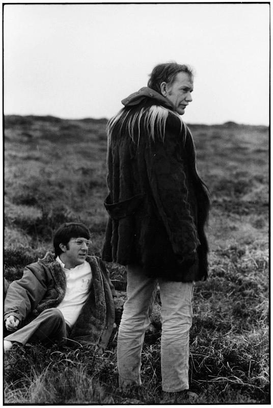 Land's End, Cornwall, England