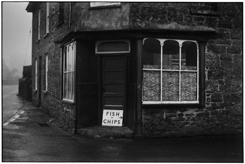 Land's End, Cornwall, England