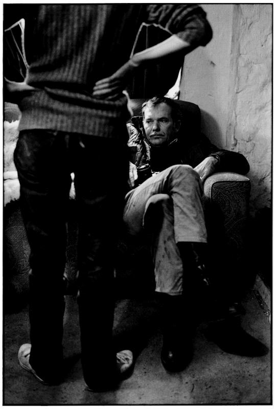 Land's End, Cornwall, England