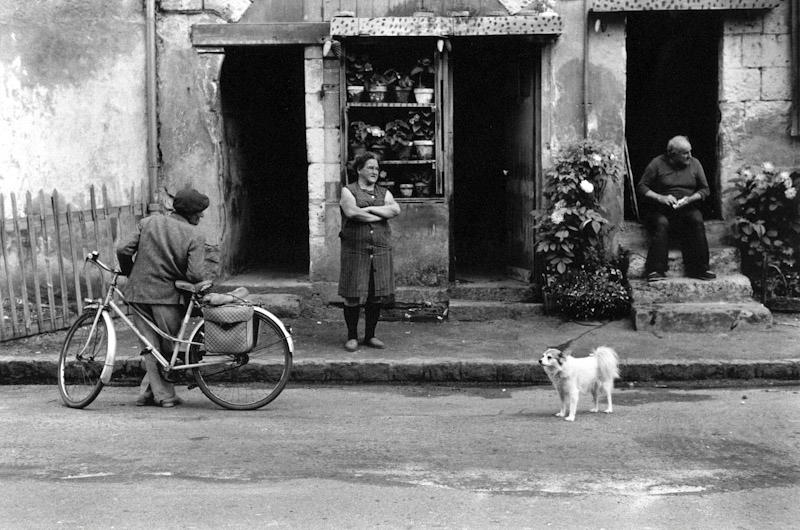Loire Valley, France