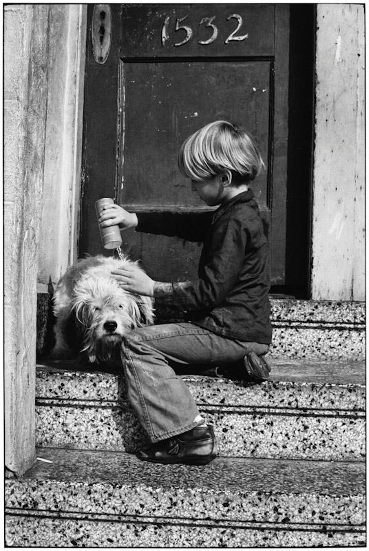 San Francisco, California