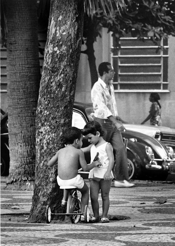 Rio de Janeiro, Brazil