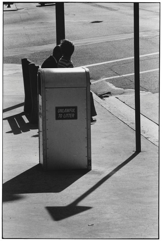 Los Angeles, California