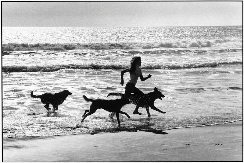 Stinson Beach, California