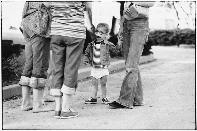 Stinson Beach, California