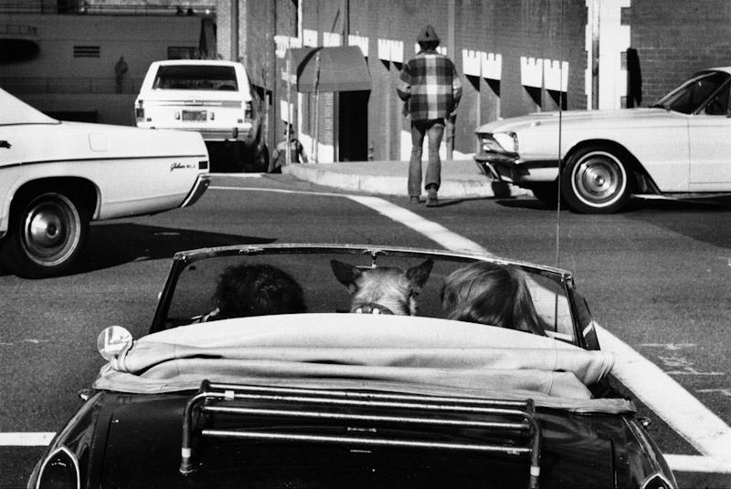 San Francisco, California