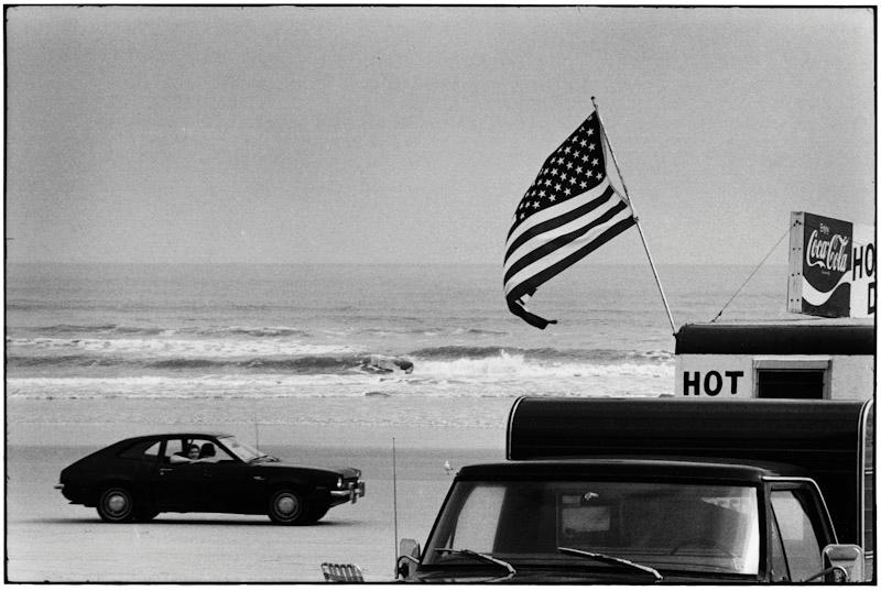 Daytona Beach, Florida
