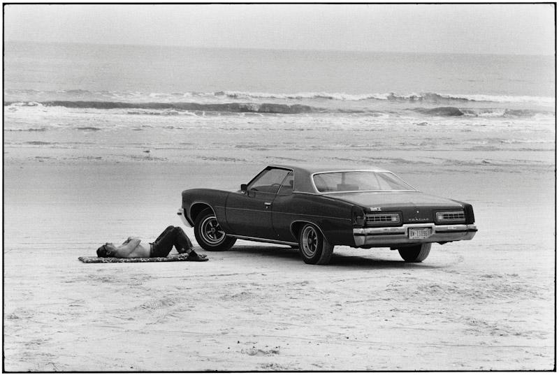 Daytona Beach, Florida