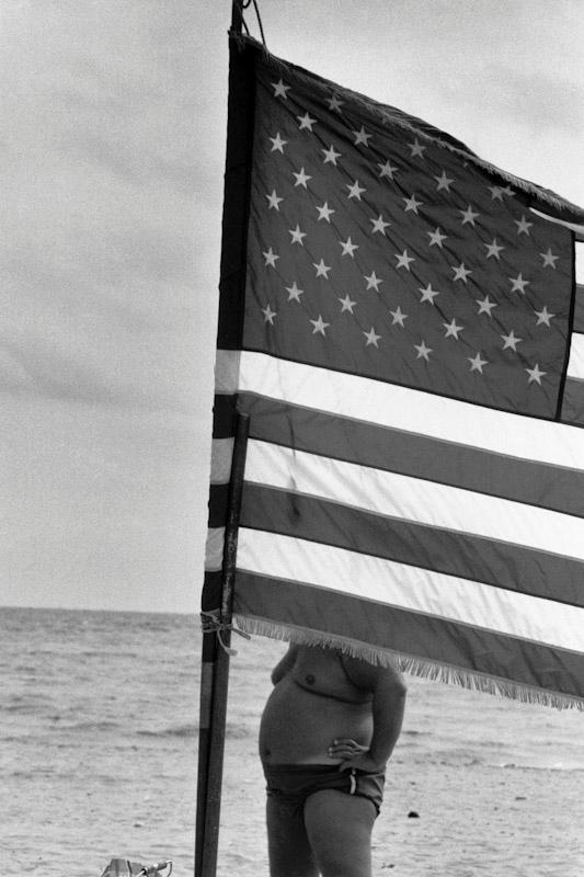 Coney Island, New York